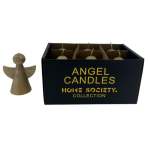 engel kaars taupe, s/6